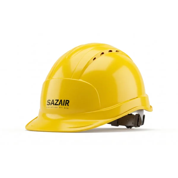 Beluga casque de sécurité