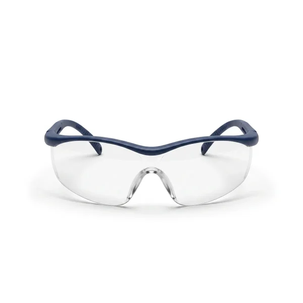 Lunette de protection incolore
