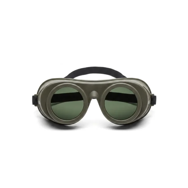 Lunette soudeur DUOLUX