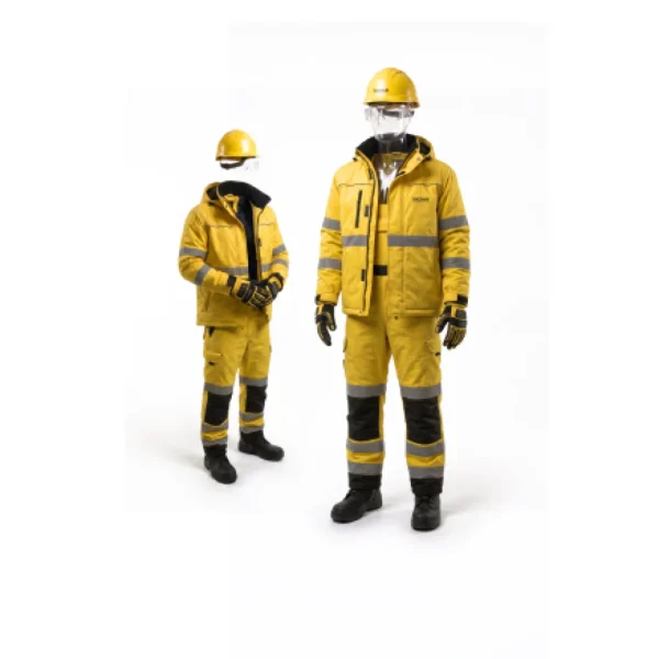 Beluga casque de sécurité — image 2